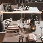 Hotel Alpines Gourmet Montanara Flachau