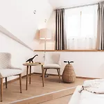 Alpines Gourmet Montanara Hotel