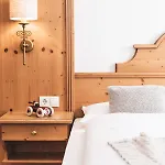 Alpines Gourmet Montanara 4*