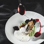 Alpines Gourmet Montanara Hotel Flachau