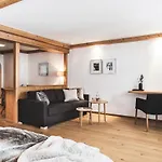 Hotel Alpines Gourmet Montanara 4*