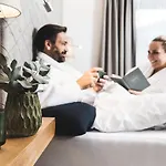 Alpines Gourmet Montanara Hotel 4*
