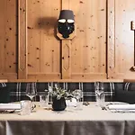 Alpines Gourmet Montanara Flachau