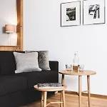 Alpines Gourmet Montanara Hotel Flachau