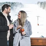 Hotel Alpines Gourmet Montanara 4*