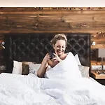 Alpines Gourmet Montanara Hotel 4*