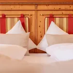 Alpines Gourmet Montanara Hotel Flachau