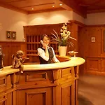 Alpines Gourmet Montanara 4*