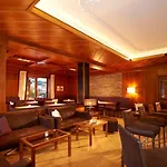 Hotel Alpines Gourmet Montanara Flachau