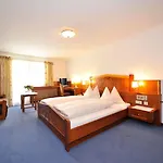 Alpines Gourmet Montanara Hotel Flachau