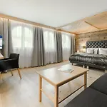 Hotel Alpines Gourmet Montanara Flachau