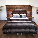 Alpines Gourmet Montanara Hotel Flachau