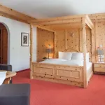 Hotel Alpines Gourmet Montanara Flachau