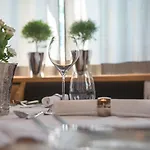 Alpines Gourmet Montanara Hotel Flachau
