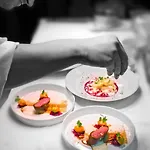 蒙特纳洛阿尔卑斯美食酒店 弗拉绍