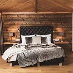 Hotel Alpines Gourmet Montanara Flachau