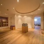 Hotel Alpines Gourmet Montanara Flachau