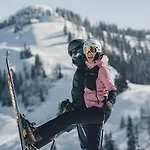 Hotel Alpines Gourmet Montanara