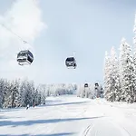 Alpines Gourmet Montanara Hotel