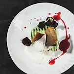Hotel Alpines Gourmet Montanara 4*