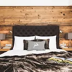 Hotel Alpines Gourmet Montanara Flachau