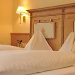 Hotel Alpines Gourmet Montanara