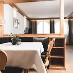 Alpines Gourmet Montanara Hotel Flachau