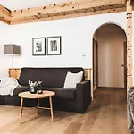 Alpines Gourmet Montanara 4* Flachau