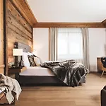 Alpines Gourmet Montanara Hotel Flachau