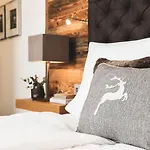 Hotel Alpines Gourmet Montanara Flachau