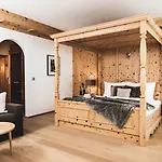 Alpines Gourmet Montanara Hotel