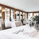 Hotel Alpines Gourmet Montanara