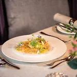 Alpines Gourmet Montanara Hotel