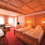 Alpines Gourmet Montanara Hotel Flachau