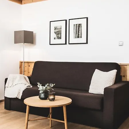 Alpines Gourmet Montanara Hotel Flachau