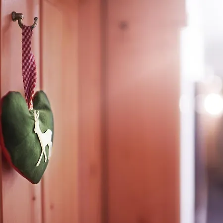 Alpines Gourmet Montanara 4*