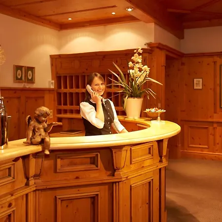 Alpines Gourmet Montanara 4*