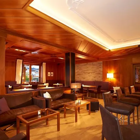 Hotel Alpines Gourmet Montanara Flachau