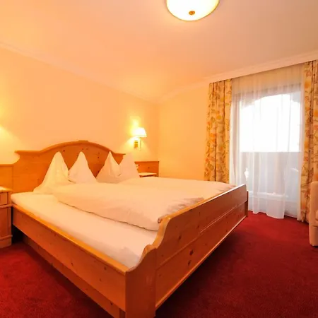 Alpines Gourmet Montanara