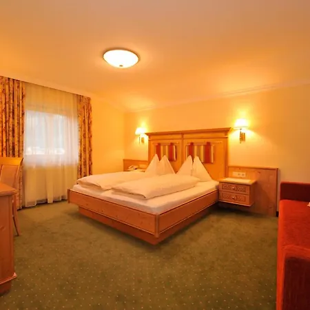 Alpines Gourmet Montanara 4*