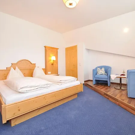 Alpines Gourmet Montanara