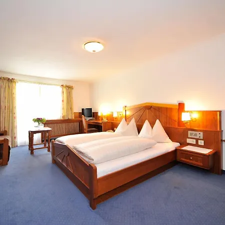 Alpines Gourmet Montanara Hotel Flachau