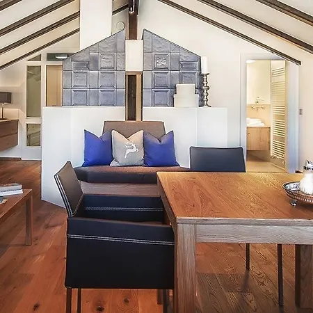 Alpines Gourmet Montanara 4* Flachau