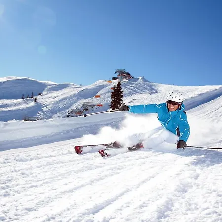 Alpines Gourmet Montanara Hotel 4*