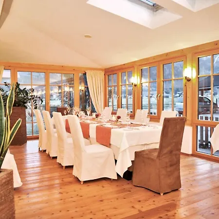 Alpines Gourmet Montanara 4* Flachau