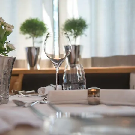 Alpines Gourmet Montanara Hotel Flachau