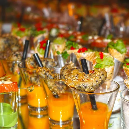 Alpines Gourmet Montanara 4* Flachau