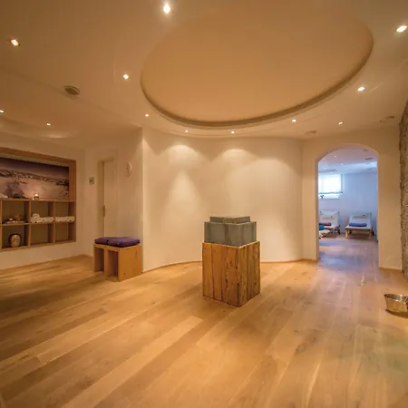 Hotel Alpines Gourmet Montanara Flachau