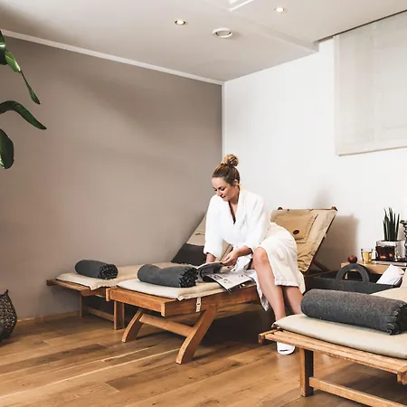 Alpines Gourmet Montanara Hotel Flachau