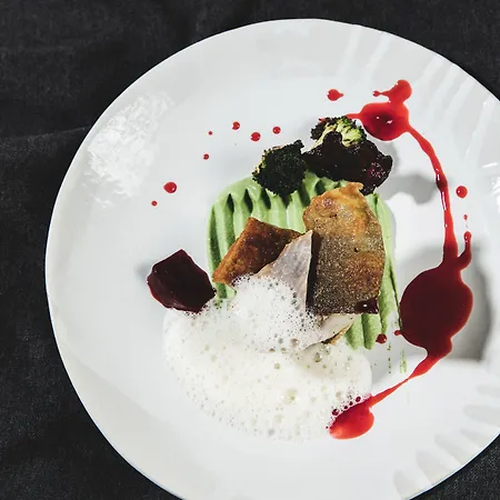 Hotel Alpines Gourmet Montanara 4*